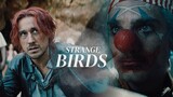 Buggy & Shanks || Strange Birds (one piece live action netflix)