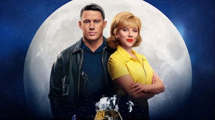 Fly Me to the Moon - sub indo