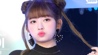 شوي بينغ يويه شوانغوانزي فو ليان! آيفي ري ناويا إينو 29 أغسطس أغنية After LIKE تصوير مباشر بدقة 4K