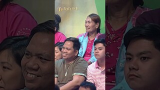 Brent Valdez, nadali ng kwek-kwek! #shorts | TiktoClock