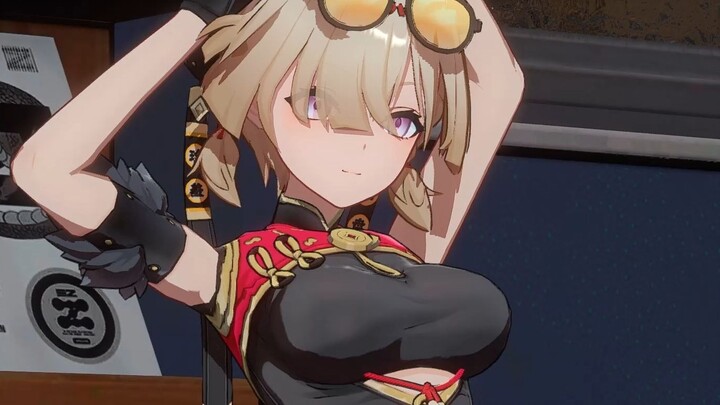 Perform a penetration damage attack