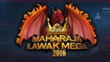 Maharaja Lawak Mega S05E03 (2016)