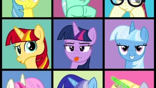 Welcome to Twilight Leah