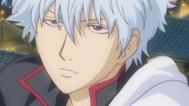 [Gintama × Tom Tom Mashup] Why so many regrets?