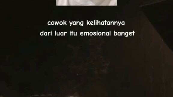 orang tulus gak datang 2 kali