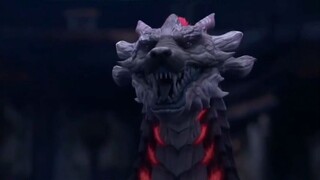 Wu Dong Qian Kun Season 6 Eps 04 sub Indonesia