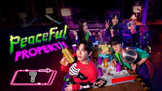 🇹🇭 Ban Lon On Sale ep 7 eng sub (Bromance)