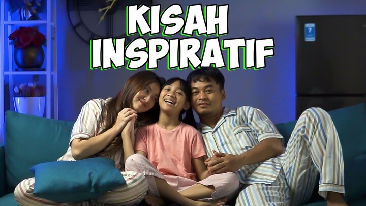 JAWAB dan DENGARKAN  !!  - ( KELUARGA TERCEMAR ) Eps. 76