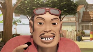 Adit & Sopo Jarwo | Bang Jarwo Curang