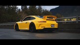 Porsche 911 GT 3