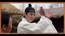 Heo's Diner (2025) สูตรลับพ่อครัวหลงยุค EP01
