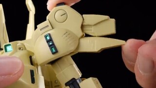 Classic masterpiece! The infinite charm of the old model! Bandai HG Tieao [Brief Review]