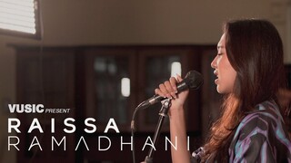 Raissa Ramadhani  | VUSIC: Session (@Fern #2)