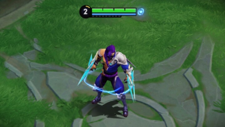 Lan Lăng Vương phiên bản Pro Max đã ra mắt!