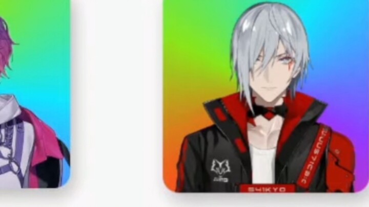 【Cắt】Fulgur được nam giới ưa chuộng hơn, còn Uki được nữ giới ưa chuộng hơn