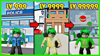 Habiskan 100 Juta Untuk Semua Bangunan Ini - Roblox Indonesia