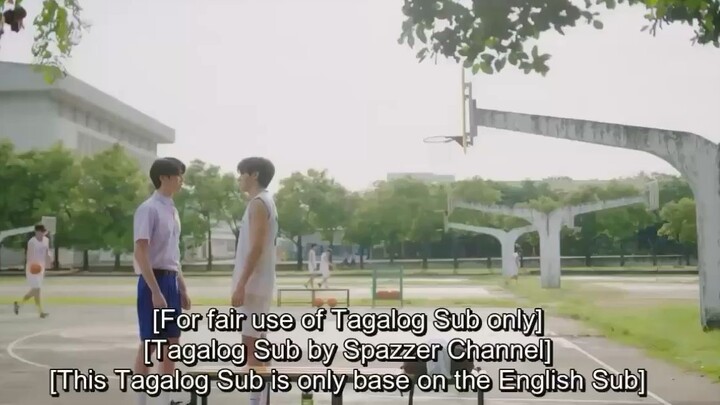 Star in Mind Trailer Tagalog Sub