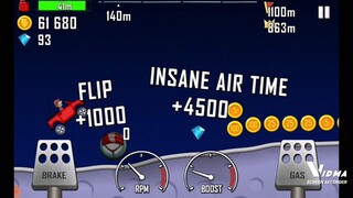 climb racing