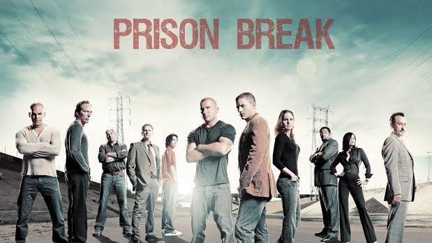 prison break season 1 full episode