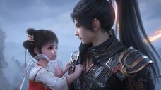 Battle Through the Heavens Season 5 | 158