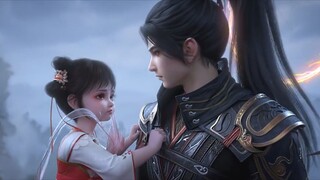 Battle Through the Heavens Season 5 | 158