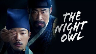 🎬 The Night Owl (2022)