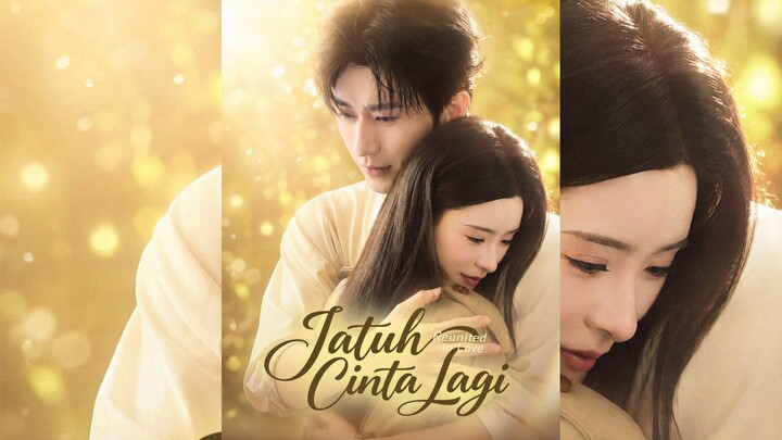 Jatuh Cinta Lagi Full Bahasa Indonesia (FR)