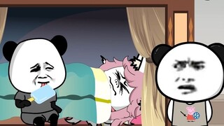 Tập 2: Con cáo nhỏ Ronger xua đuổi người tiều phu và bị một đạo sĩ truy đuổi và suýt mất mạng!