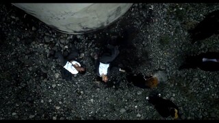 Drop (2009) คนดิบ พากย์ไทย