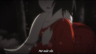 |AMV| Thị trấn nơi chỉ có mình tôi lưu lạc – Boku dake ga Inai Machi/ Sakura- Ikimono-gakari.