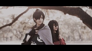 Dororo Cosplay PV