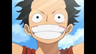 Luffy 👒❤️🏴‍☠️