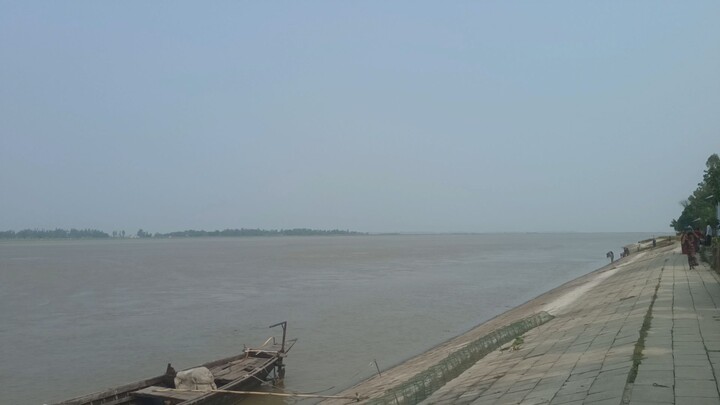 Nice River
