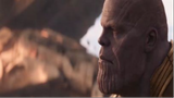 Avengers vs Thanos trên hành tinh Titan