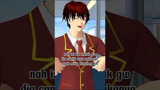 part 88 my love bl|| sakura school simulator||#sakurascholsimulator #shorts