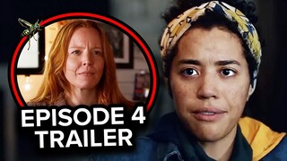 YELLOWJACKETS Season 2 Episode 4 Trailer Explained