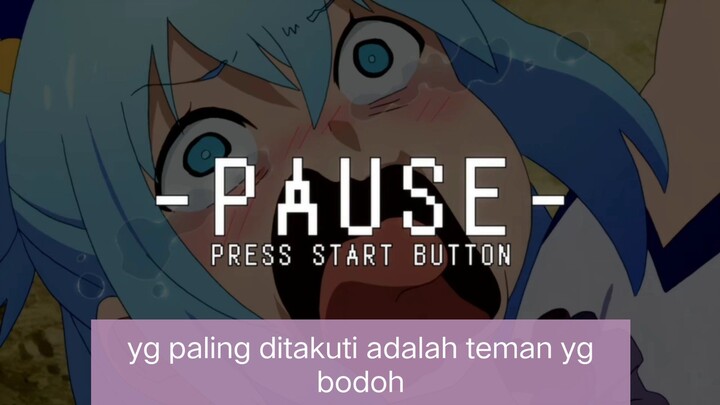 #KompetisiKreasiUnggahan4, selalu kacau kalo ada Dewi Sableng ini