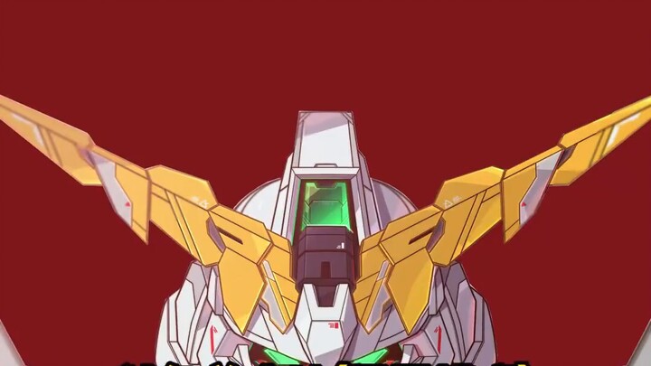 Melihat kembali TOP30 unit Gundam terpopuler (dengan wallpaper definisi tinggi), apakah Anda punya f
