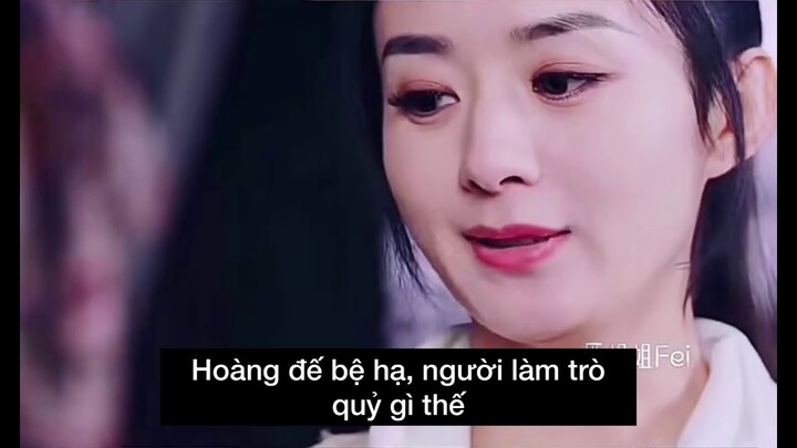 [Vietsub] Hữu Phỉ | 有翡 | Legend Of Fei | Tạ Doãn trước và sau khi gặp A Phỉ thay đổi như thế nào??