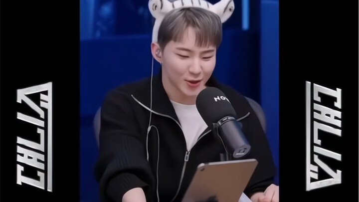 【كوان شون ريونغ】قبل الفتح: كم يمكن أن يكون ثلاثة أشخاص صاخبين؟ بعد الفتح: الصخب وصل إلى عيني!