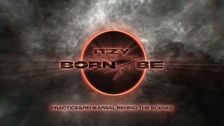 2024 ITZY 'BORN TO BE' Practice & Rehearsal Behind the Scenes [RAW]