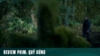 REVIEW PHIM: “ QUỶ SỪNG “ ( Phần 8 ) #reviewphimhaynhat