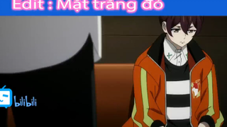 Guil muốn quay lại và cống hiến cùng cả đội #anime