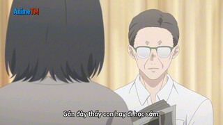 Bó Hoa Dành Cho Cô Gái Xấu Xí Tập 1 Thuyết Minh