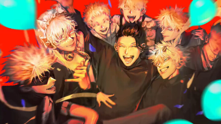 【Bài viết giới thiệu】 Chúc mừng sinh nhật Natsuhara Jogo – Ngũ Hạ