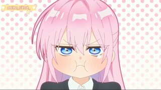 Trailer Shikimori-san của tôi không chỉ dễ thương #BestScene