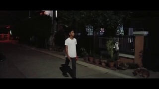 Caleb Mari Cruz - Moonlight