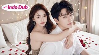 Gadis habiskan malam CEO posesif, tak disangka CEO jadi ketagihan padanya tiap malam memanjakannya!