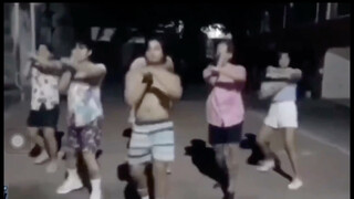 Versi terbalik dari Pulau Harta Karun Baru