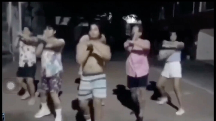 Versi terbalik dari Pulau Harta Karun Baru